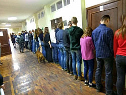 Проверка школы, университета, учебных заведений на безопасность Проверка школы, университета, учебных заведений на безопасность