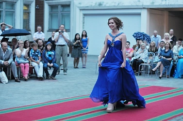 Обеспечение безопасности на выпускном вечере: услуги по безопасности на мероприятии в школе и учебном заведении